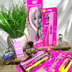 Barbie gift box